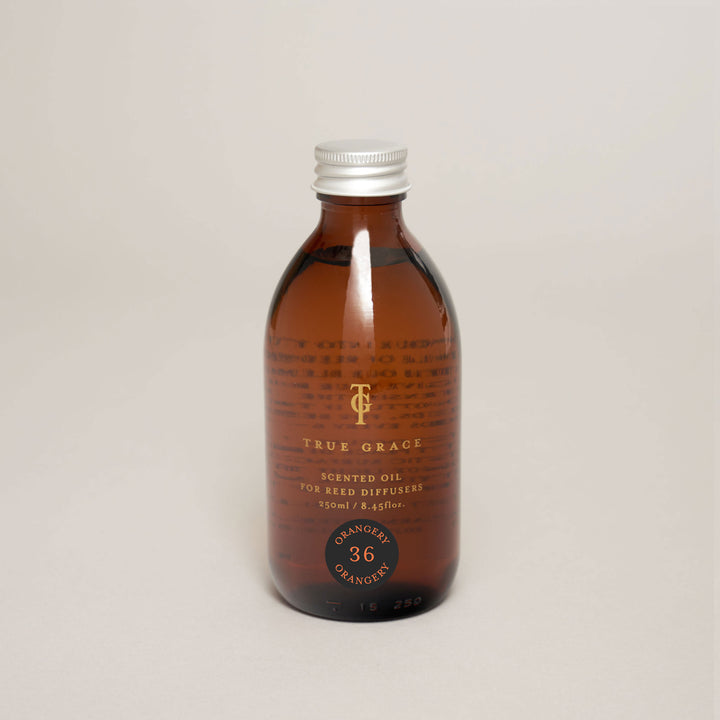Orangery 250ml Diffuser Refill