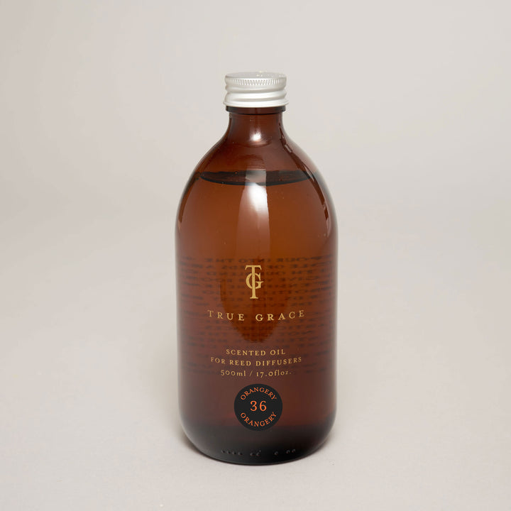 Orangery 500ml Diffuser Refill