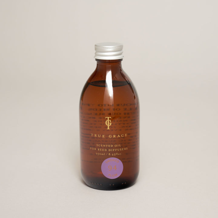 Smoked Plum 250ml Room Diffuser Refill