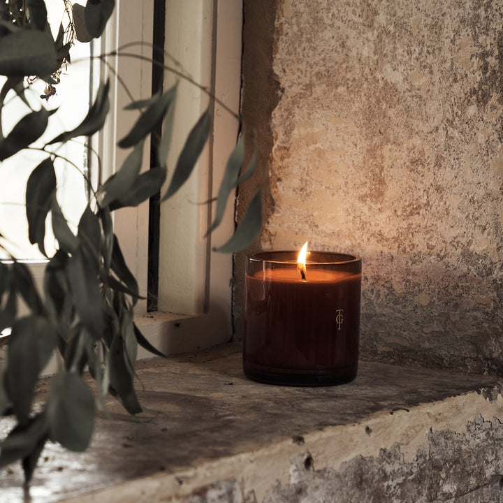 Lucky Dip Unboxed Medium Candle