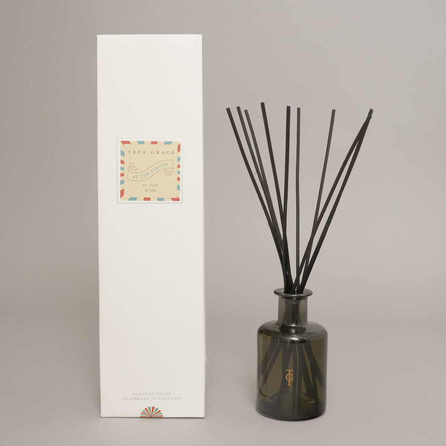 At The Circus 200ml Room Diffuser — Candles & Accessories Collection | True Grace
