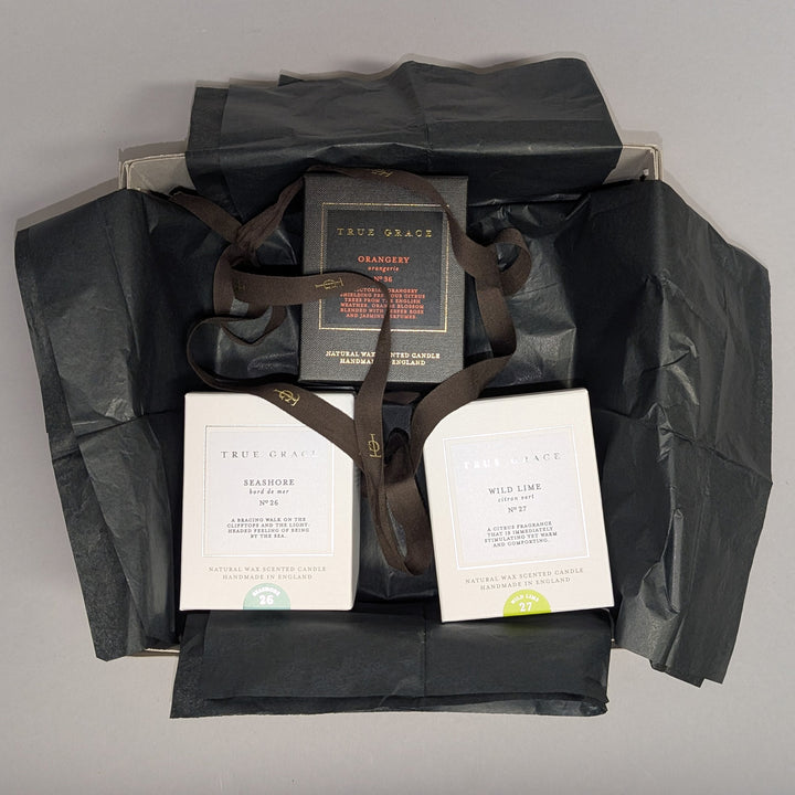 Citrus Breeze Gift Set