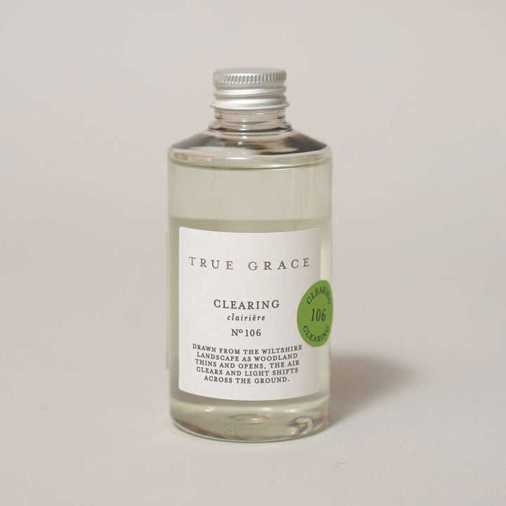 Clearing 200ml Room Diffuser Refill