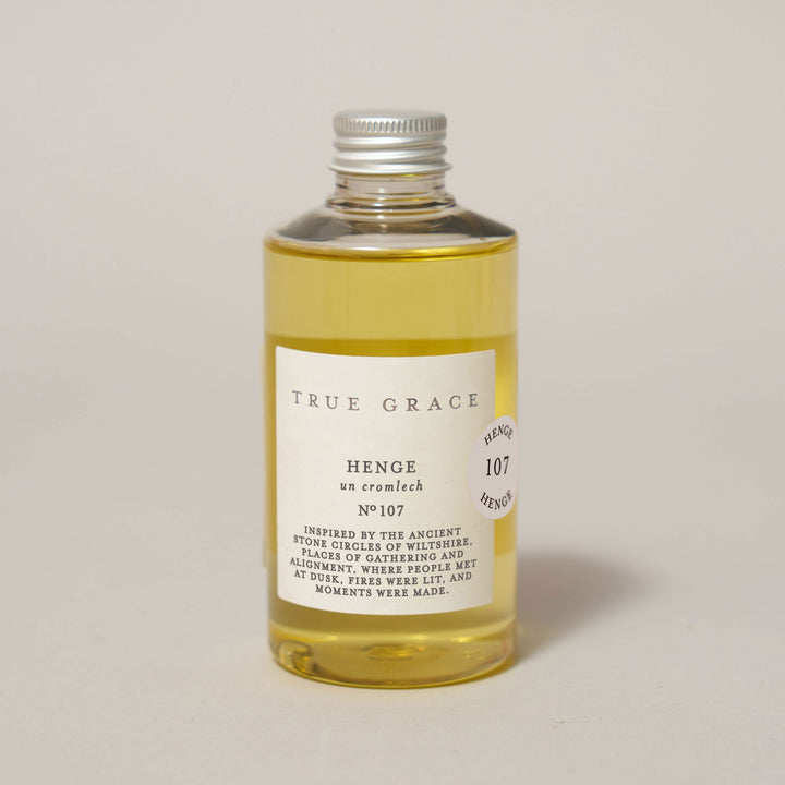 Henge 200ml Room Diffuser Refill