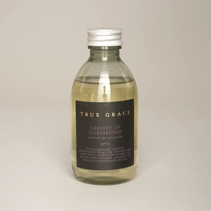 Cabinet of Curiosities 200ml Room Diffuser Refill