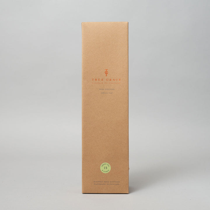 Green Tea & Citrus 200ml Room Diffuser