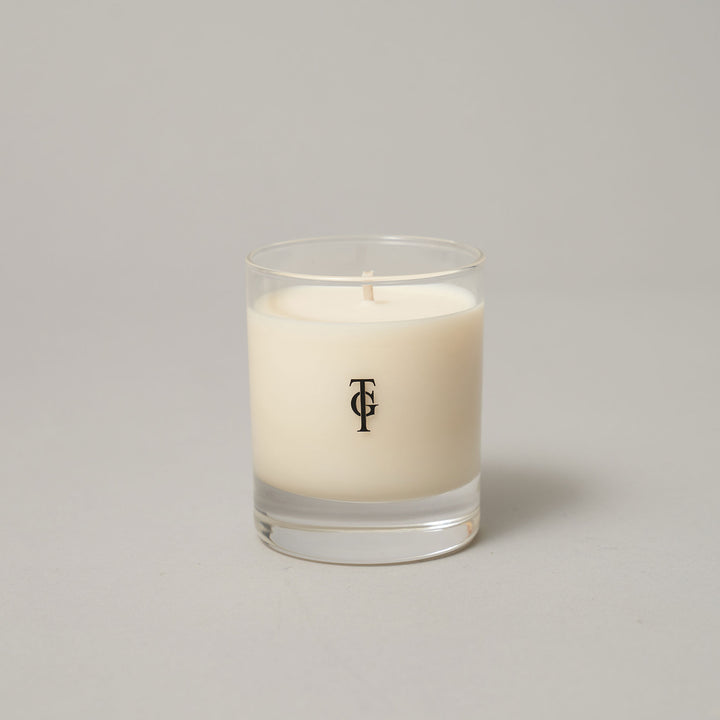 Wild Mint Small Candle