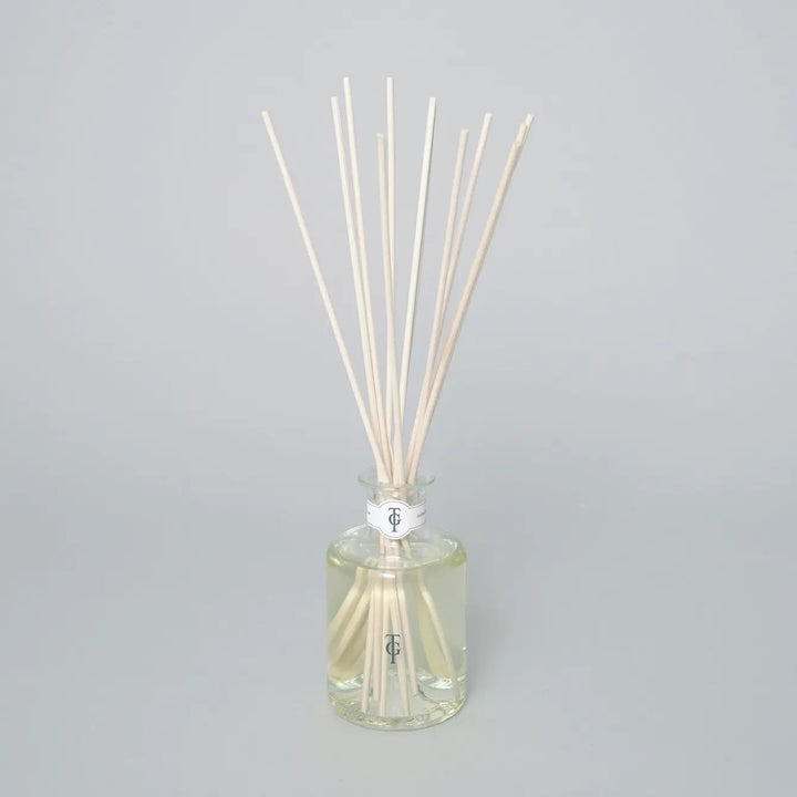 Amber 200ml Room Diffuser