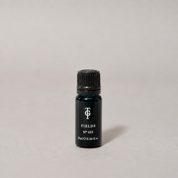 Fields 10ml Essential Oil
