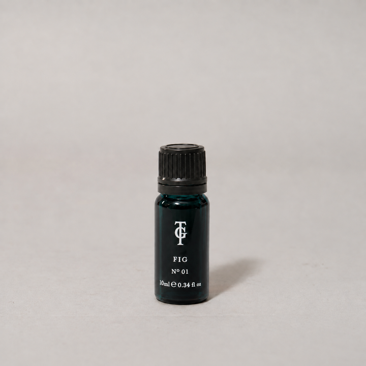Fig 10ml Fragrance Oil