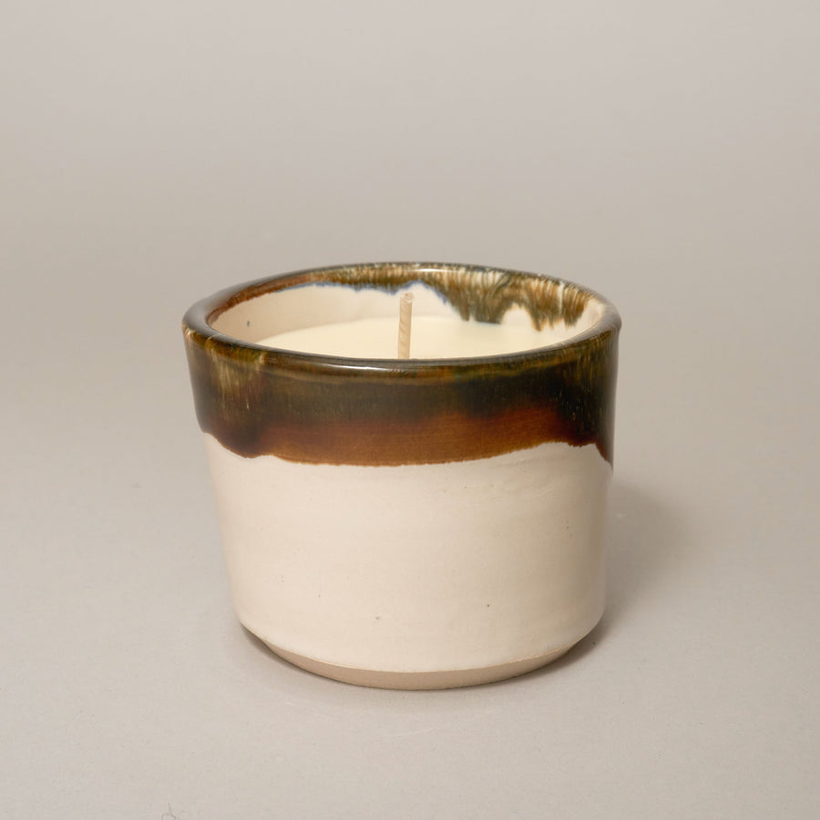 Handmade ceramic pot | True Grace