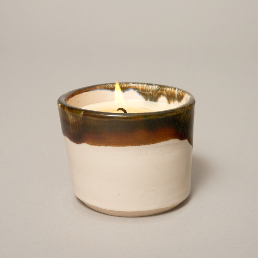 Handmade Ceramic Pot —  Collection | True Grace