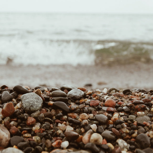 Chesil Beach