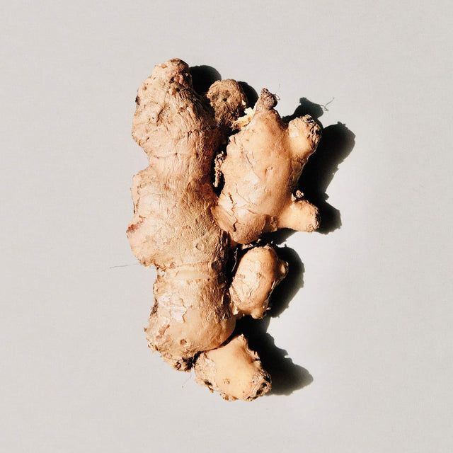 Stem Ginger