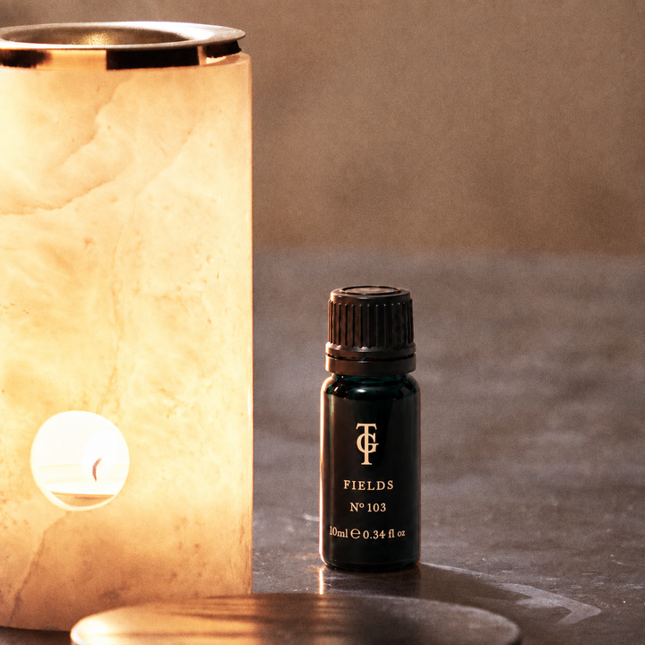 Moorland 10ml Essential Oil