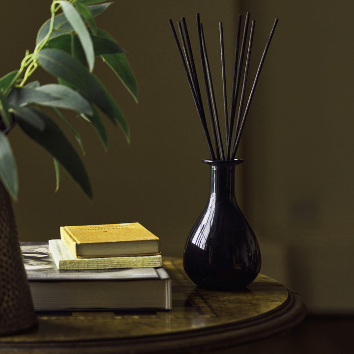 Lawn 200ml Room Diffuser Set