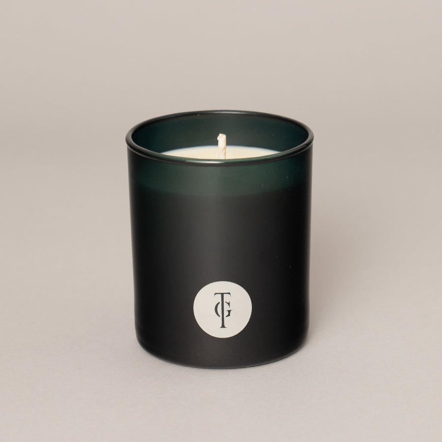 Moorland small candle | True Grace