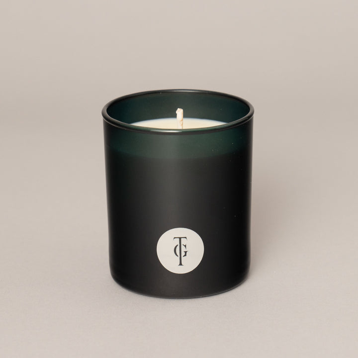 Moorland Small Candle