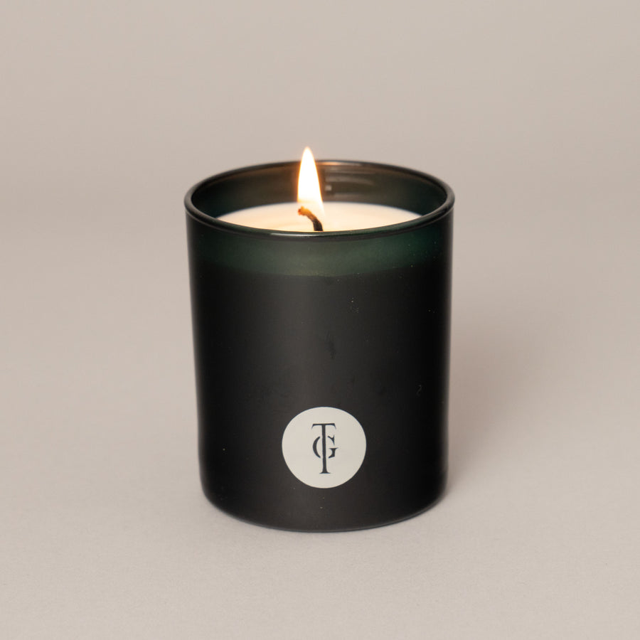 Moorland Medium Candle — Functional Fragrances Collection | True Grace