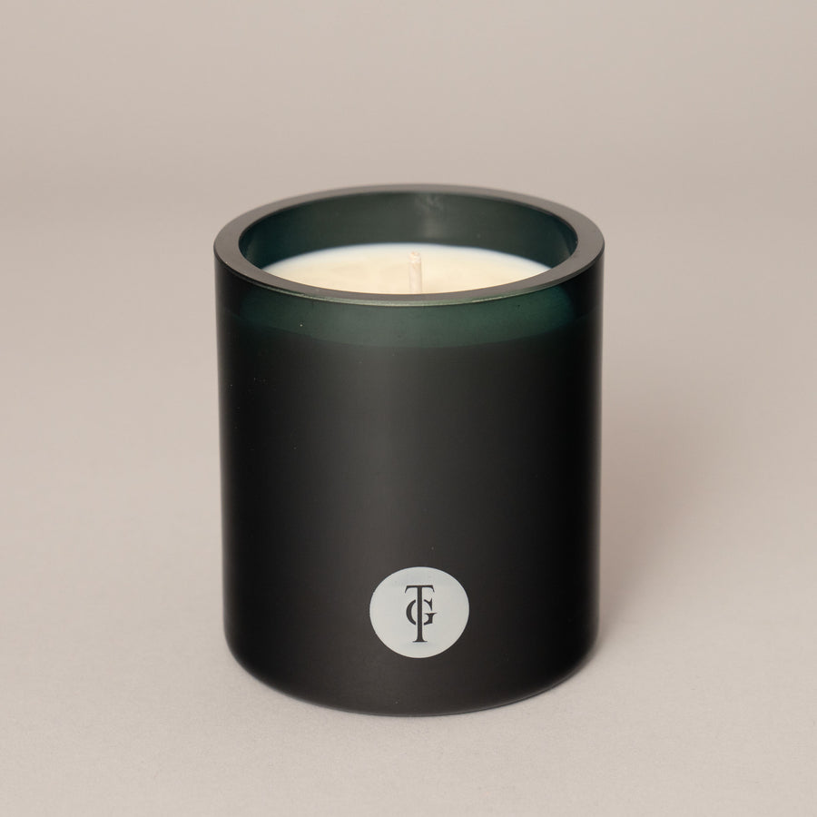 Fields Medium Candle — Functional Fragrances Collection | True Grace