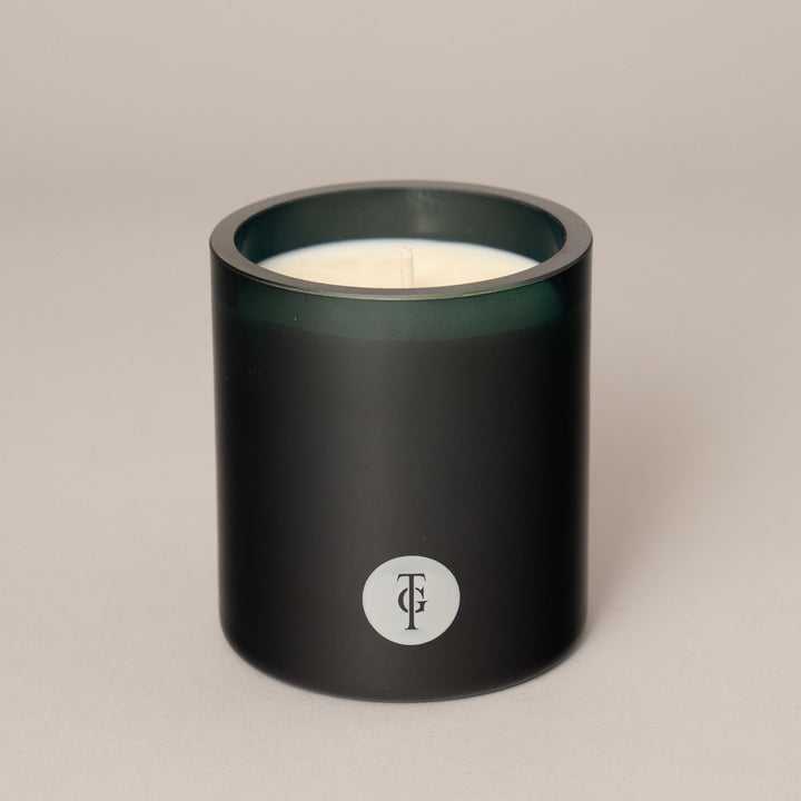 Lawn Medium Candle