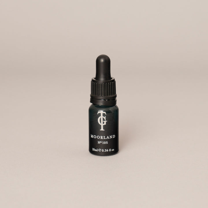 Moorland 10ml Pure Essential Oil