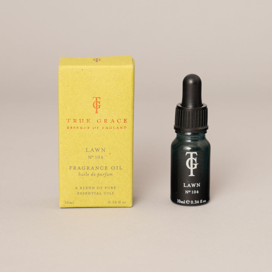 Lawn 10ml Pure Essential Oil — Functional Fragrances Collection | True Grace