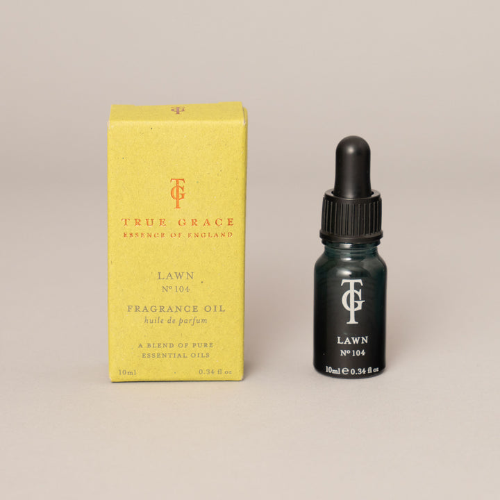 Lawn 10ml Pure Essential Oil