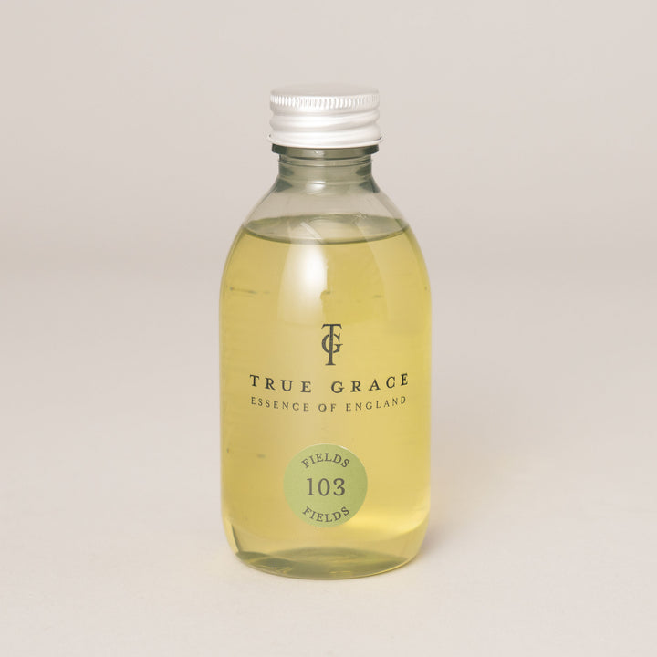 Fields 200ml Room Diffuser Refill