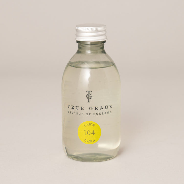 Lawn 200ml Pure Oils Room Diffuser Refill