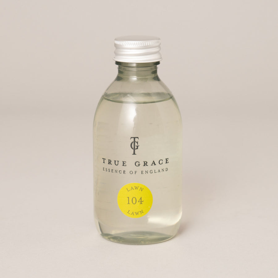 Lawn 200ml Room Diffuser Refill — Functional Fragrances Collection | True Grace