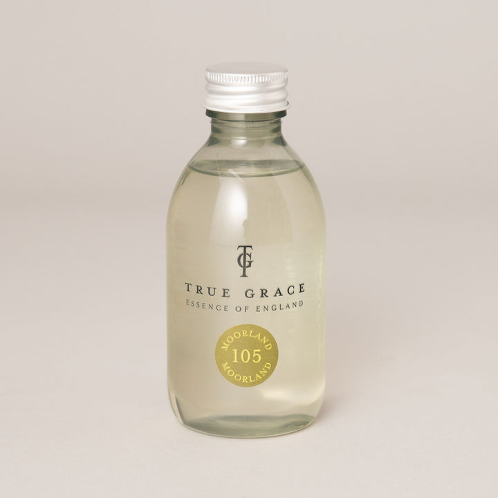 Moorland 200ml Pure Oils Room Diffuser Refill