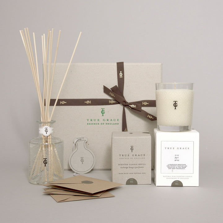 Fig Gift Set