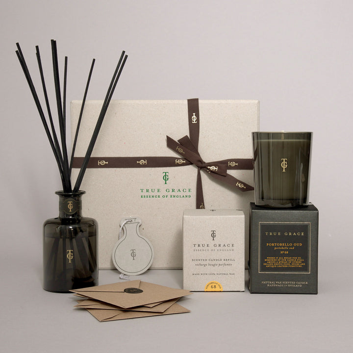 Portobello Oud Gift Set