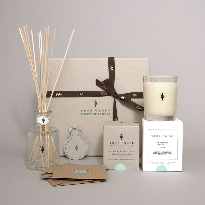 Seashore Gift Set