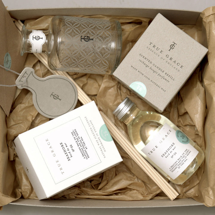 Seashore Gift Set