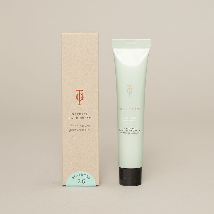 Seashore Natural Hand Cream