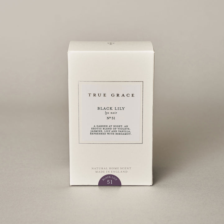 Black Lily Room Spray