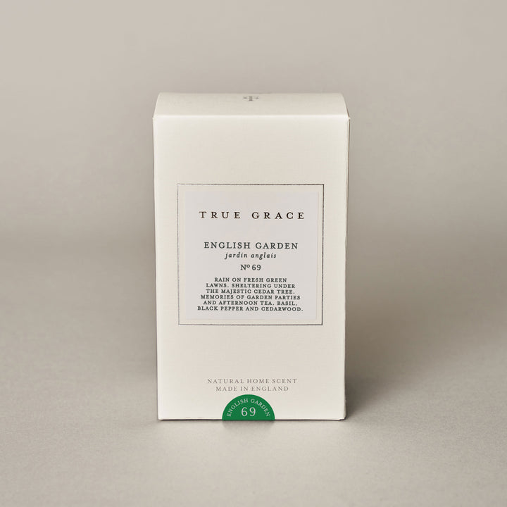 English Garden Room Spray