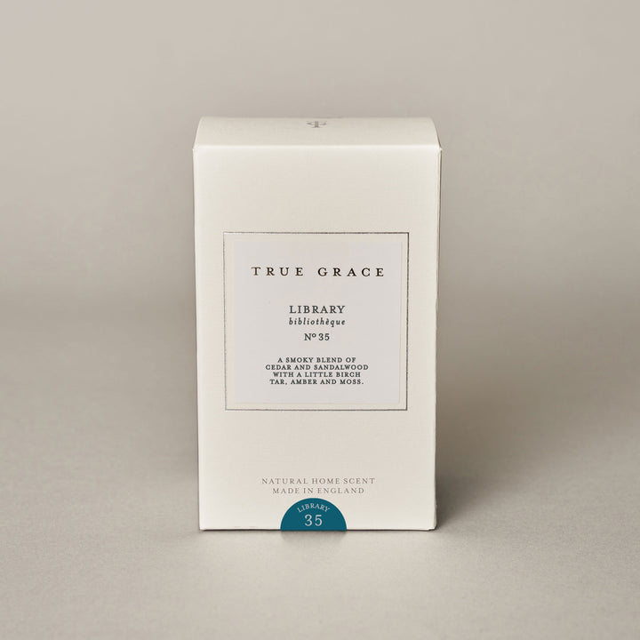 Library Room Spray
