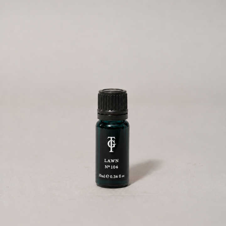 Lawn 10ml Essential Oil