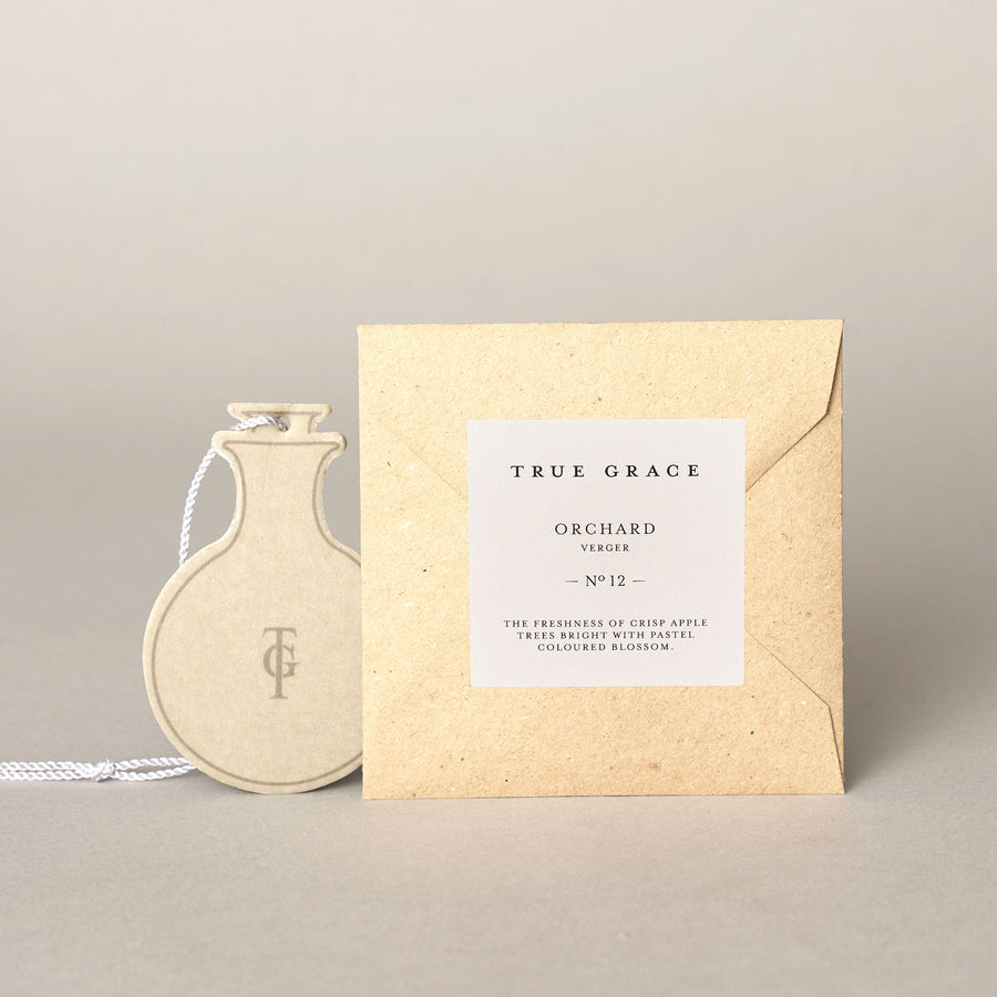 Fruity Scents ~ Fragrance Sample Bundle — Candles & Accessories Collection | True Grace