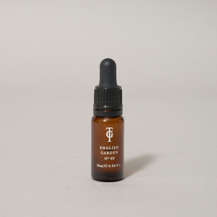 English Garden 10ml Fragrance Oil