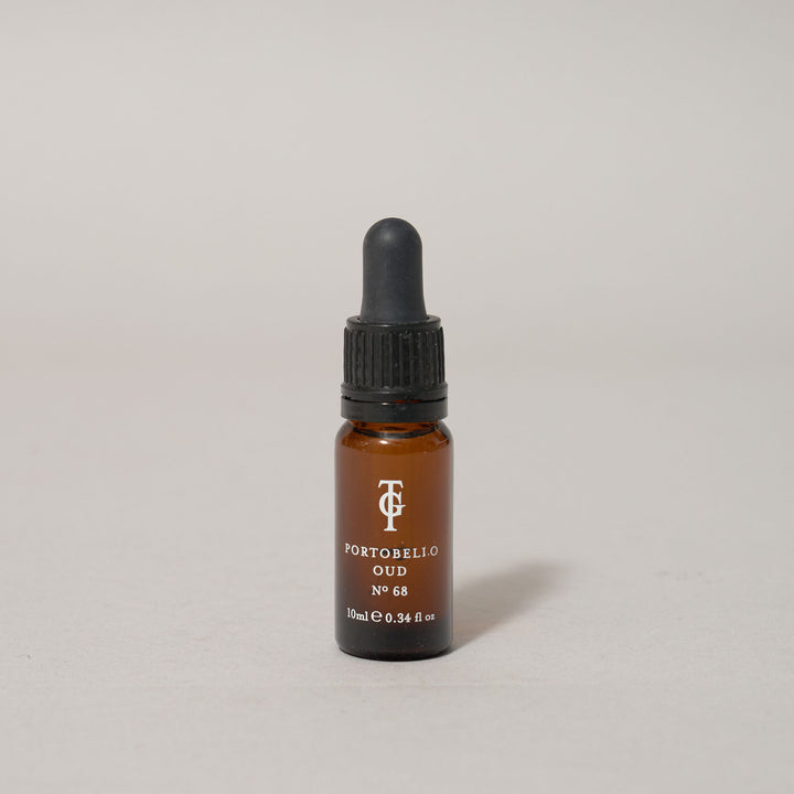Portobello Oud 10ml Fragrance Oil