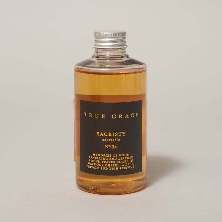 Sacristy 200ml Room Diffuser Refill