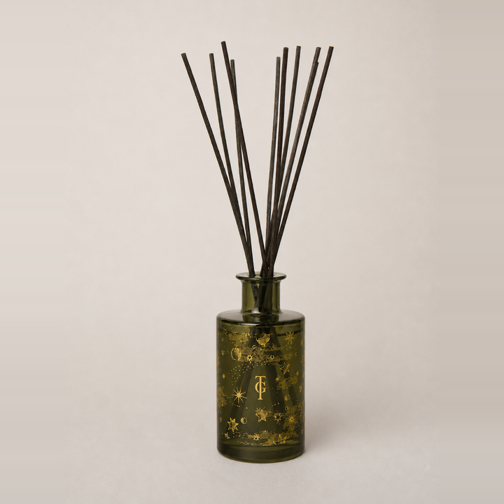 Manor Christmas 250ml Room Diffuser