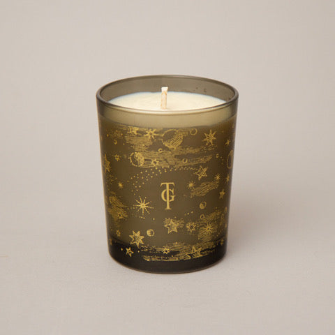 Manor Christmas Classic Candle