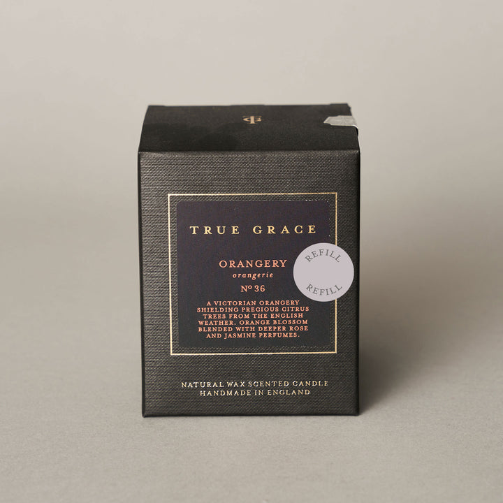 Orangery Classic Candle Refill