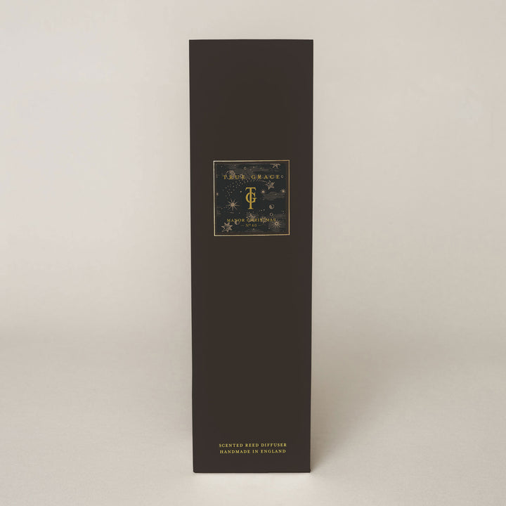Manor Christmas 200ml Room Diffuser