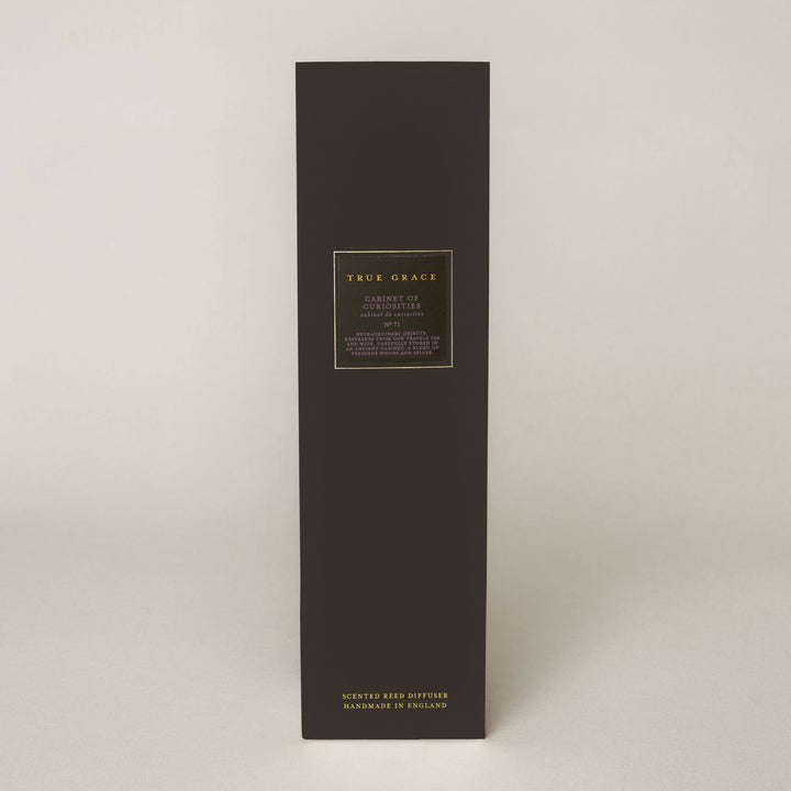 Cabinet of Curiosities 200ml Room Diffuser